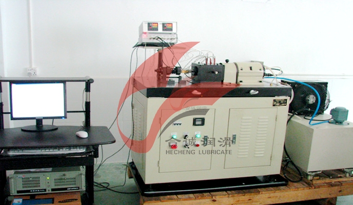 軸承耐久性試驗(yàn)臺