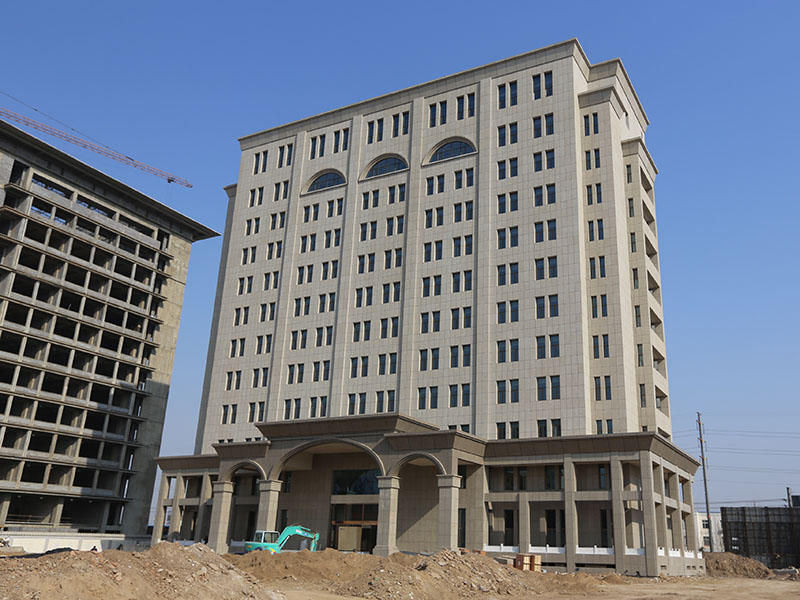 Ruibao Q25 pure electric road maintenance vehicle